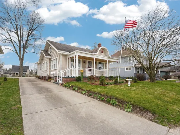 310 E Adrian St, Blissfield, MI 49228