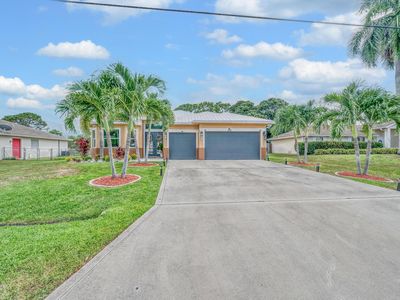 2082 SW Idaho Lane, Port Saint Lucie, FL, 34953