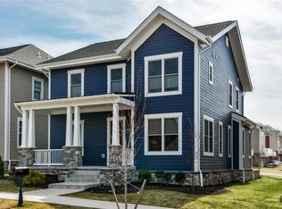 411 Cayuga Cir, Mars, PA 16046