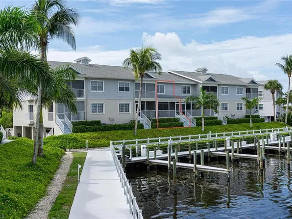 18068 San Carlos Blvd APT 513, Fort Myers Beach, FL 33931