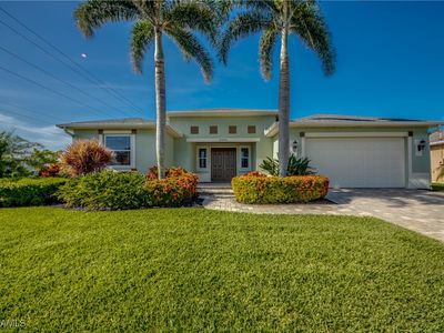 2102 SW 47th St, Cape Coral, FL, 33914