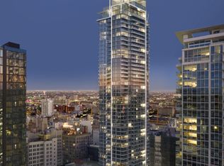 825 S Hill St #2102, Los Angeles, CA 90014