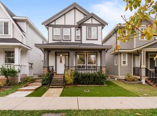 2561 168th St, Surrey, BC V3Z 0A7