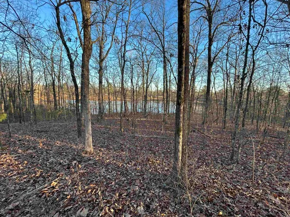 TRACT Six Polk Rd #51, Mena, AR 71953