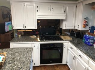 803 W Birch Ave, Barnsdall, OK 74002