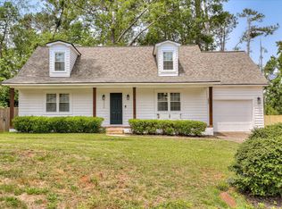 306 Cedar Rock Mdws, Martinez, GA 30907