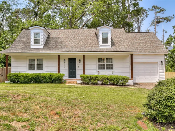 306 CEDAR ROCK Meadows, Martinez, GA 30907