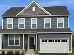 918 Olive St, Burlington, NJ 08016