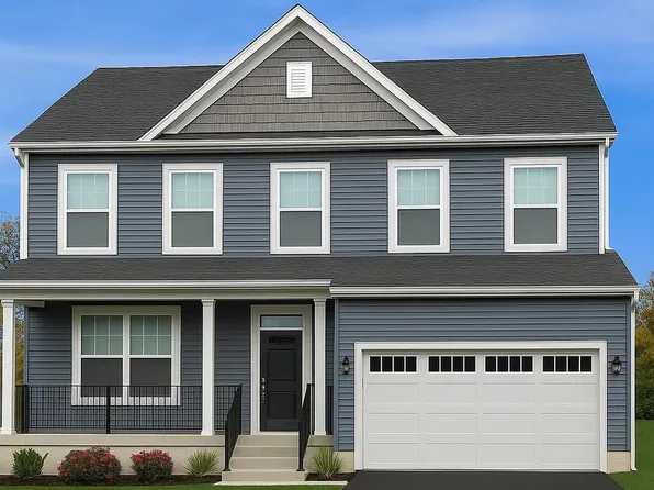 918 Olive St, Burlington, NJ 08016