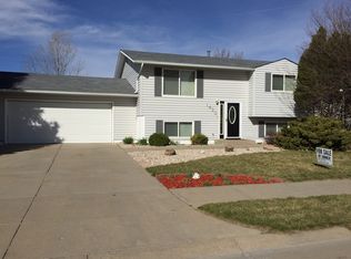 1430 Boise Ave, Alliance, NE 69301