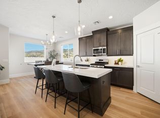4968 N Remington Rd, Cedar City, UT 84721
