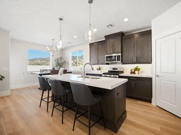 4968 N Remington Rd, Cedar City, UT 84721