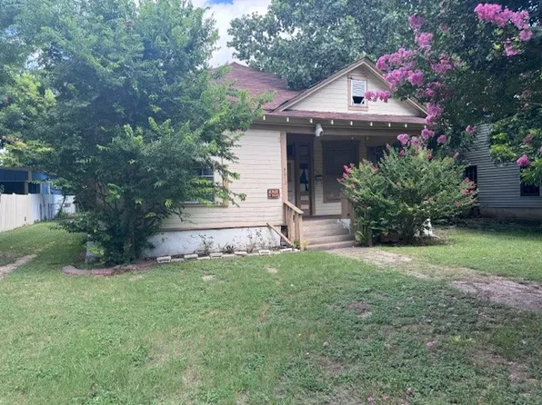 3015 Morrow Ave, Waco, TX 76707