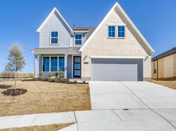 7148 Talon Bluff Dr, Fort Worth, TX 76179