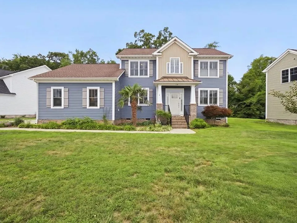 119 Willet Way