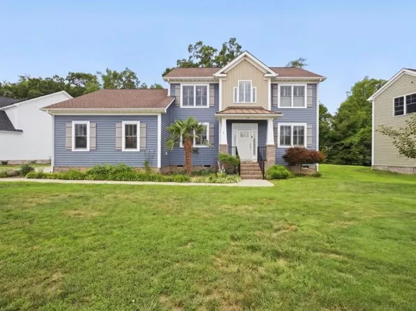 119 Willet Way, Newport News, VA 23606