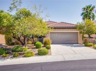 2246 Myrtle Point Way, Henderson, NV 89052