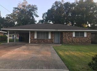1113 Lastrapes St, Opelousas, LA 70570