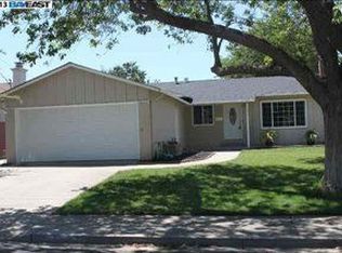 943 Miranda Way, Livermore, CA