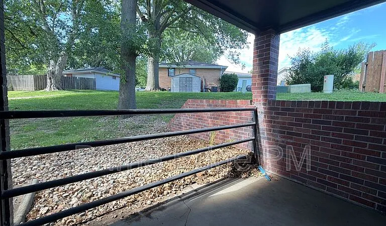 1821 Ridgehaven Ct #6 — Photo 13