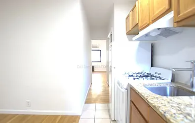 Rented by Corcoran