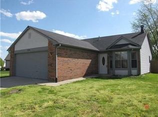 6750 Raritan Dr, Indianapolis, IN 46221