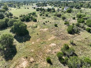 Fm 1824 1824 Rd #FM-1824, Hico, TX 76457