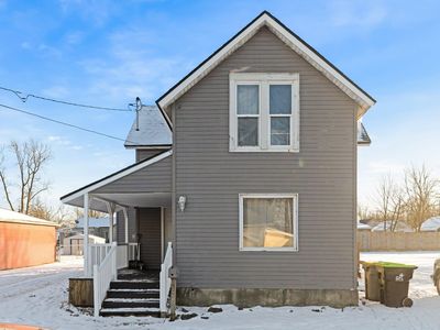 126 W Cherry St, Butler, IN, 46721