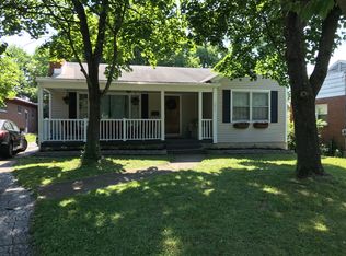 2832 Ridge Ave, Dayton, OH 45414