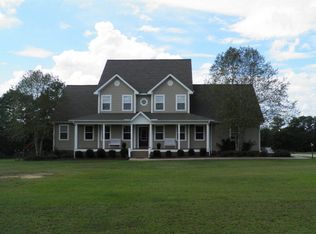 28351 County Road 107, Red Level, AL 36474