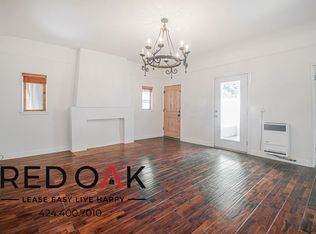 417 S Coronado St #417, Los Angeles, CA 90057