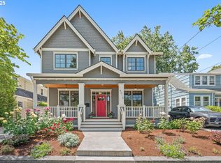 4015 NE 38th Ave, Portland, OR 97212