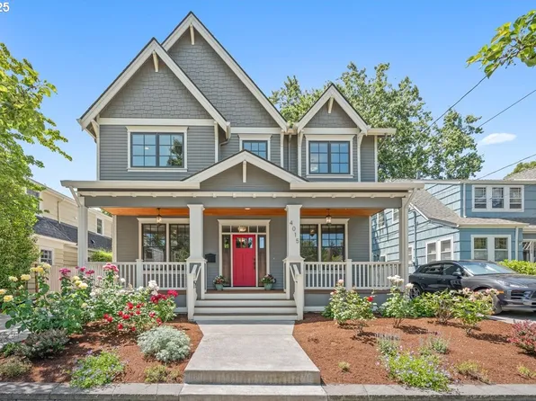 4015 NE 38th Ave, Portland, OR 97212