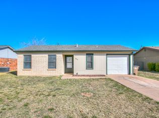 806 Van Zandt St, San Angelo, TX 76905
