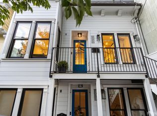 4040 Cesar Chavez St, San Francisco, CA 94131