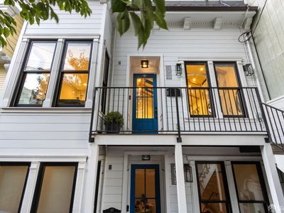 4040 Cesar Chavez St, San Francisco, CA, 94131