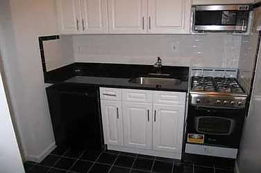 Rented by Buchbinder & Warren