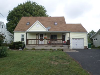3638 Ridge Pkwy, Erie, PA, 16510