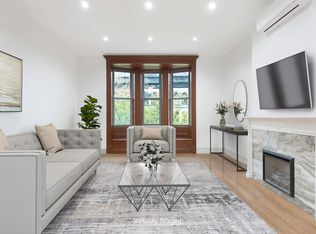 228 W 136th St #2, New York, NY 10030