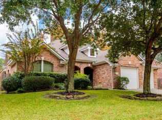 12623 Cooper Breaks Dr, Humble, TX 77346