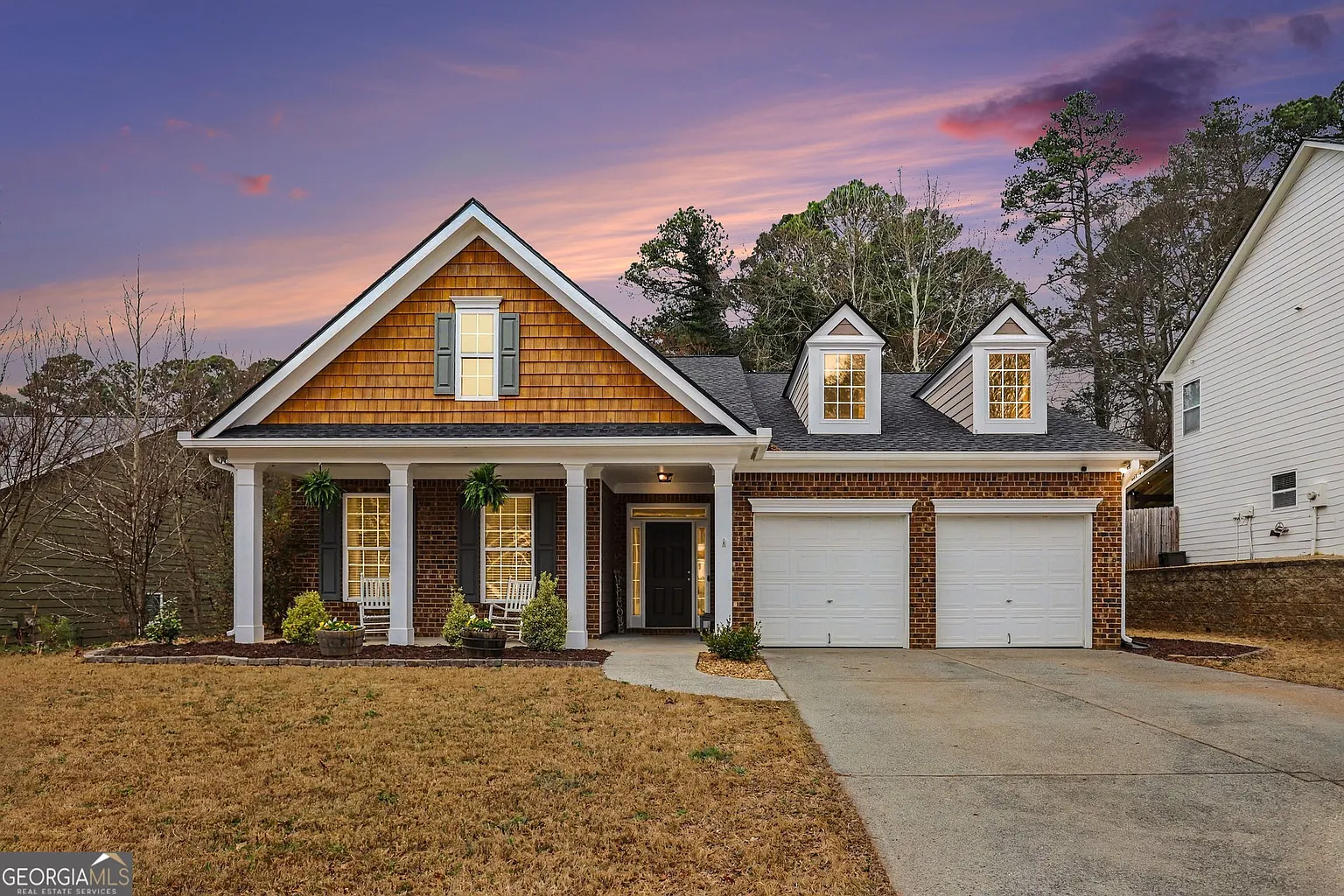 106 Mill Creek Dr photo 1