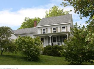 86 Washington St, Bath, ME 04530