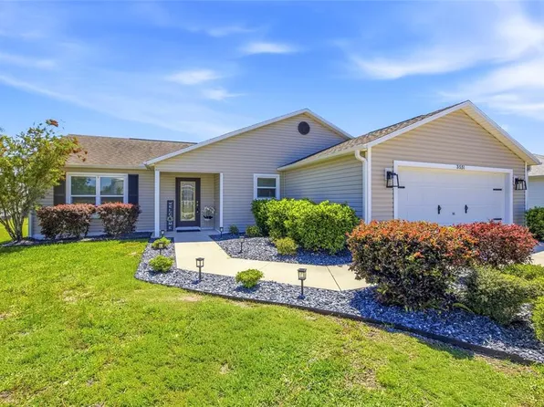 3531 Thorne Path, Oxford, FL 34484