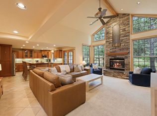 (Undisclosed Address), Bend, OR 97707
