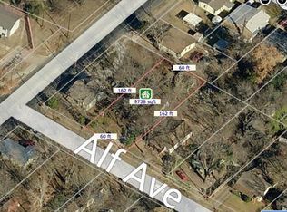 4602 Alf Ave, Austin, TX 78721