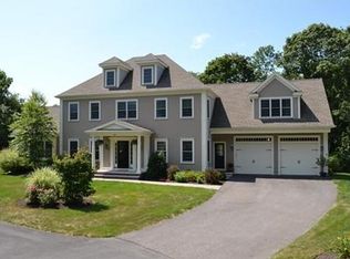 89 Tilden Rd, Scituate, MA 02066