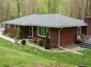 288 Kapinus Rd, Olyphant, PA 18447
