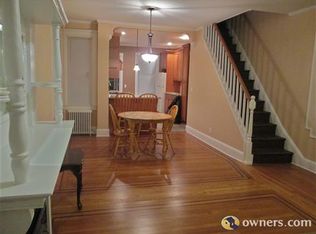 402 Castleton Ave, Staten Island, NY 10301