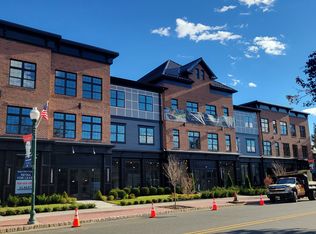 1776 E 2nd St, Scotch Plains, NJ 07076