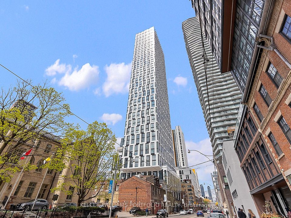 1st image of 252 Church St #Penthouse 16
